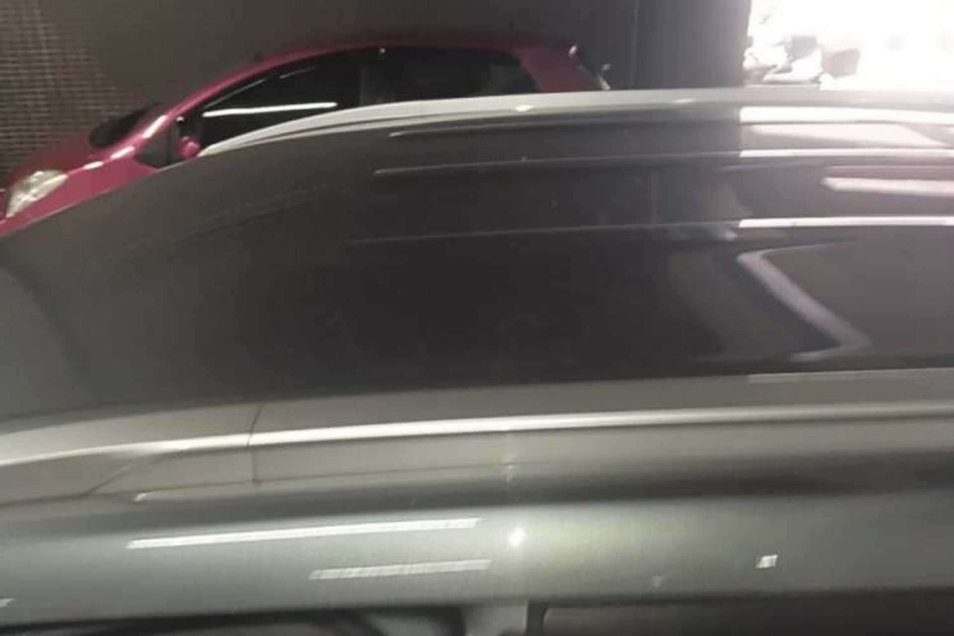 Used AION Y 2023 Plus 510 Enjoy Edition Roof
