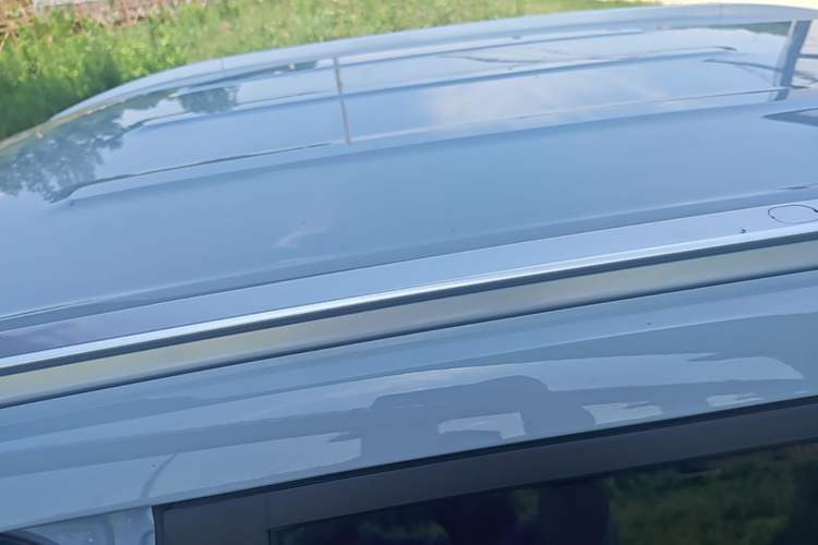 Used AION Y 2023 Plus 610 Enjoyment Edition Ternary Lithium Roof