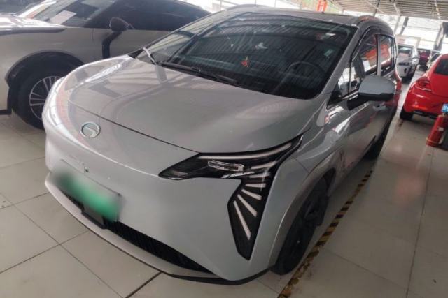 Used AION Y 2023 Plus 510 Smart Edition