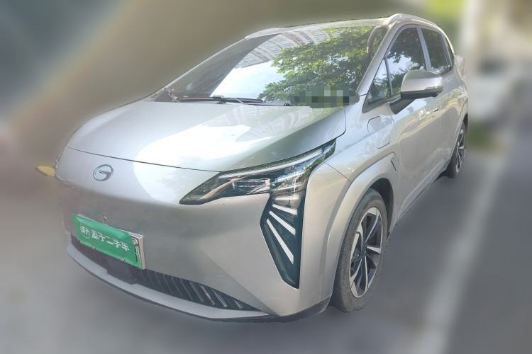 Used AION Y 2023 Younger Star Edition Guazi used car, China used car export, Used car for sale, Used cars, Cheapest cars for sale