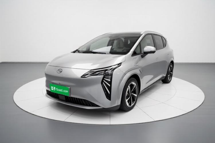 AION Y 2023 Younger Star Edition с пробегом Guazi used car, China used car export, Used car for sale, Used cars, Cheapest cars for sale