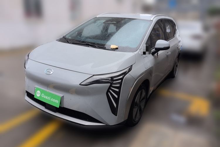 Used AION Y 2023 Plus 510 Enjoy Edition Guazi used car, China used car export, Used car for sale, Used  cars, Cheapest cars for sale