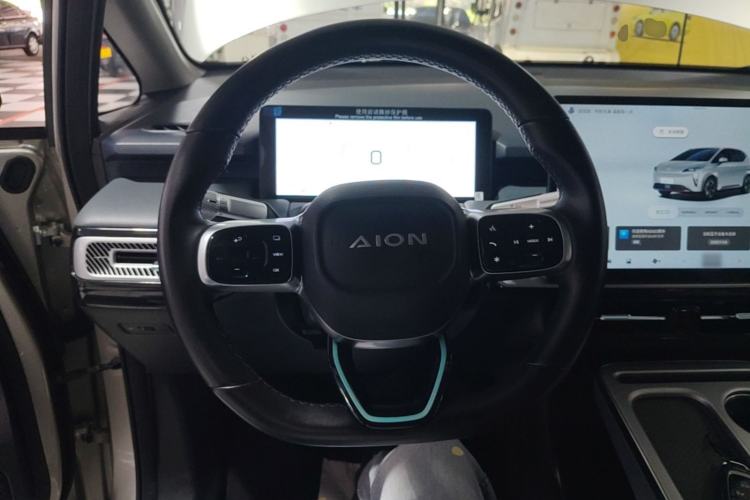 Used AION Y 2023 Younger Steering Wheel
