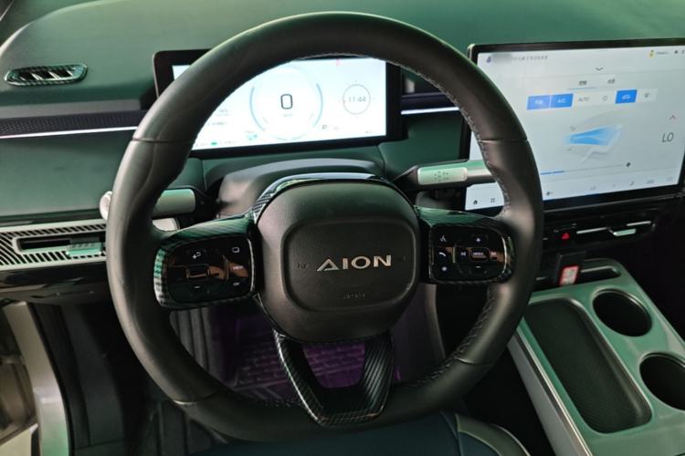 Used AION Y 2023 Plus 510 Enjoy Edition Steering Wheel