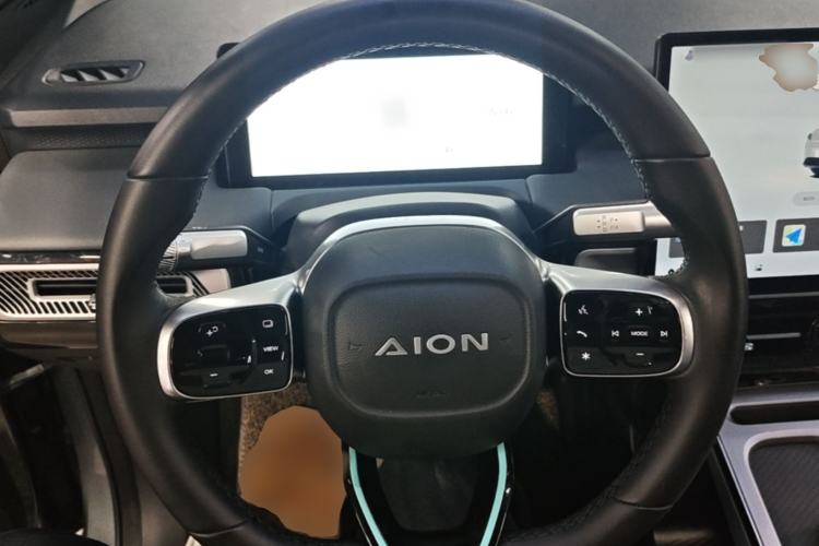 Used AION Y 2023 Younger Star Edition Steering Wheel