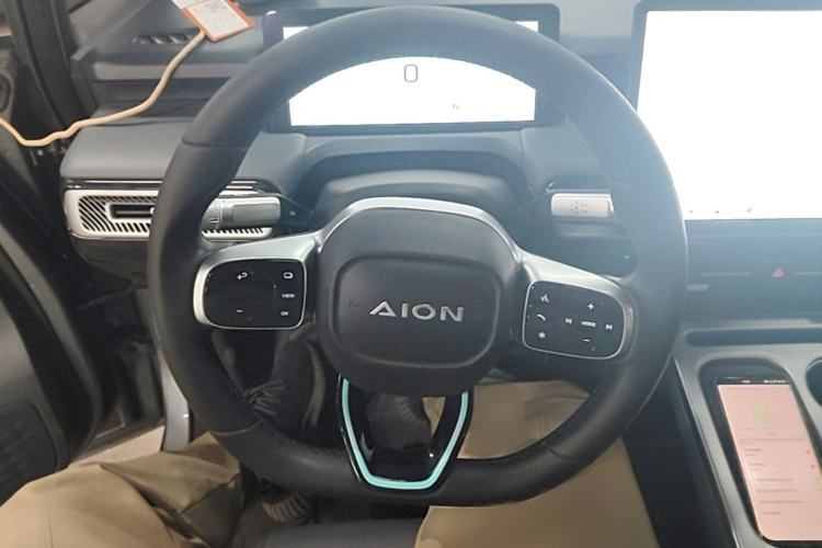 Used AION Y 2023 Plus 510 Smart Edition Steering Wheel