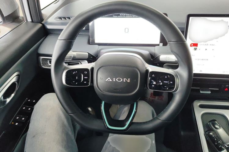 Used AION Y 2023 Plus 510 Enjoy Edition Steering Wheel
