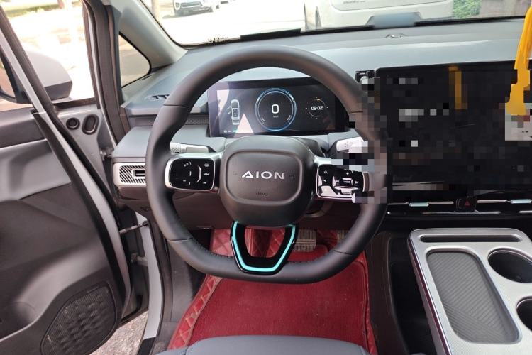 Used AION Y 2023 Plus 510 Enjoy Edition Steering Wheel