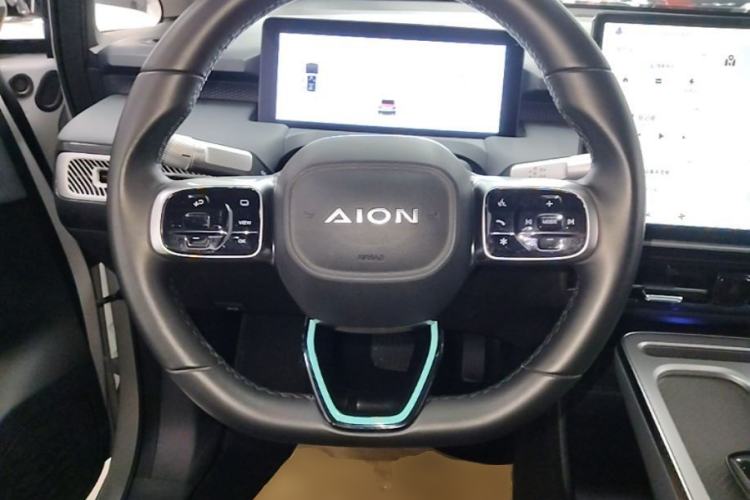 Used AION Y 2023 Plus 510 Enjoy Edition Steering Wheel