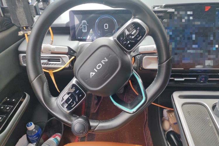 Used AION Y 2023 Plus 610 Enjoy Edition Steering Wheel