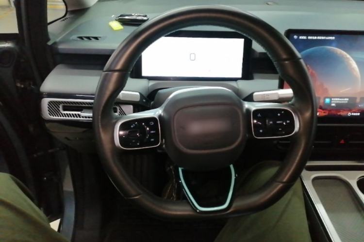 Used AION Y 2023 Plus 510 Enjoy Edition Steering Wheel