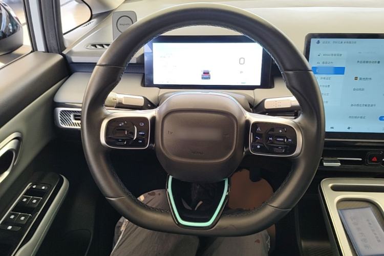 Used AION Y 2023 Plus 510 Smart Edition Steering Wheel