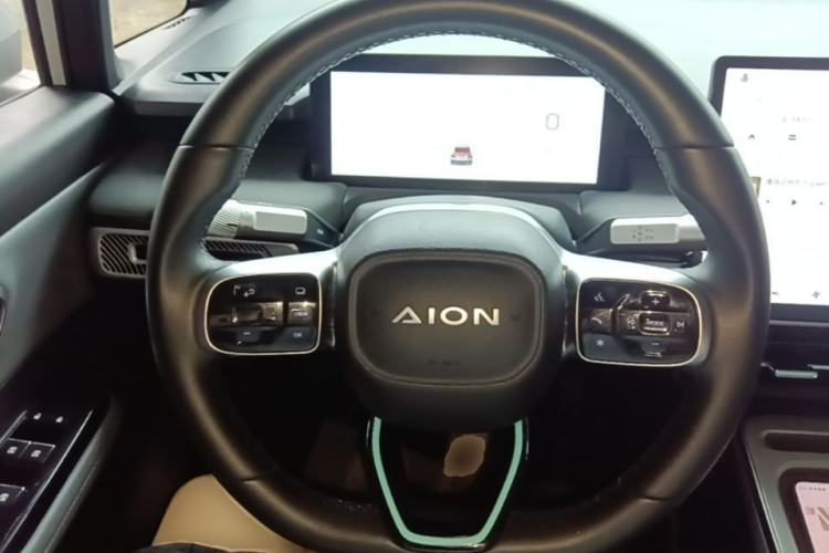 Used AION Y 2023 Plus 510 Enjoy Edition Steering Wheel