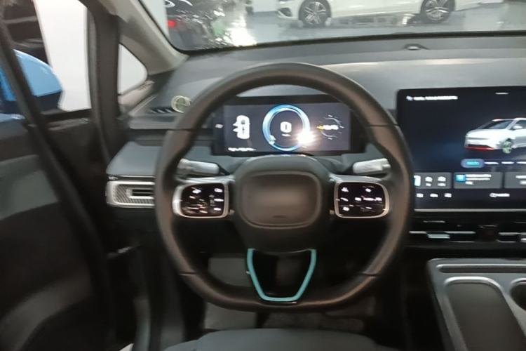 Used AION Y 2023 Younger Steering Wheel
