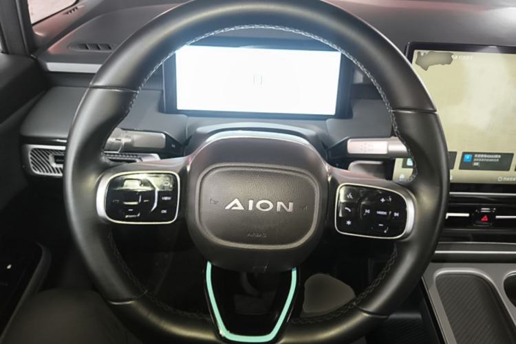 Used AION Y 2023 Younger Star Edition Steering Wheel