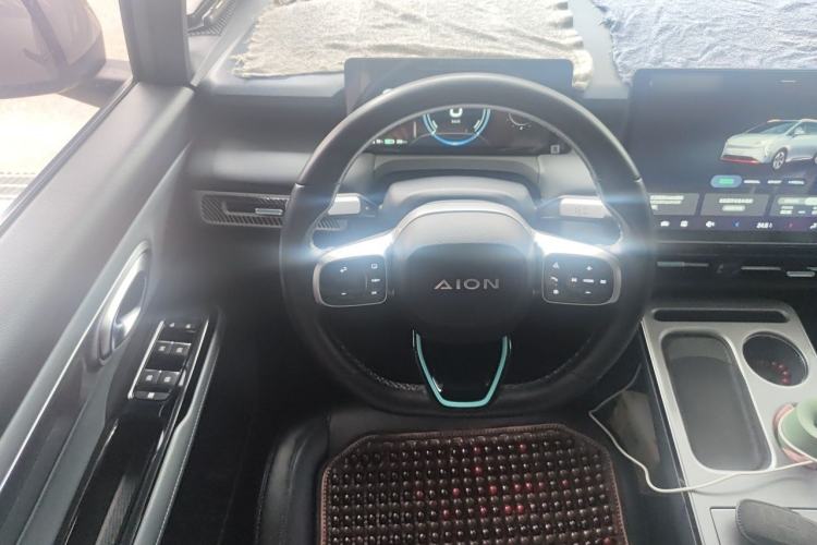 Used AION Y 2023 Plus 510 Enjoy Edition Steering Wheel