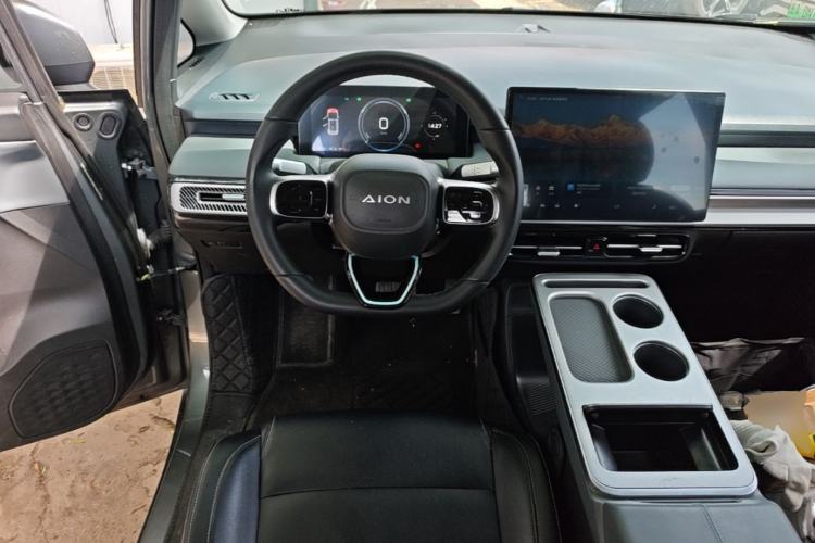 Used AION Y 2023 Plus 510 Enjoy Edition Steering Wheel
