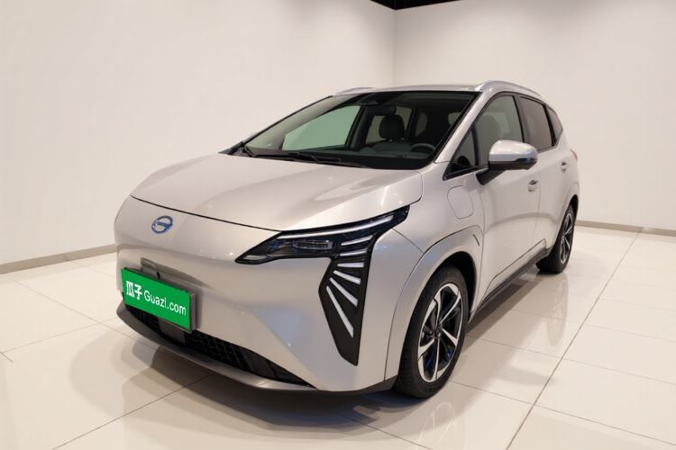 Used AION Y 2023 Plus 510 Smart Edition Guazi used car, China used car export, Used car for sale, Used  cars, Cheapest cars for sale