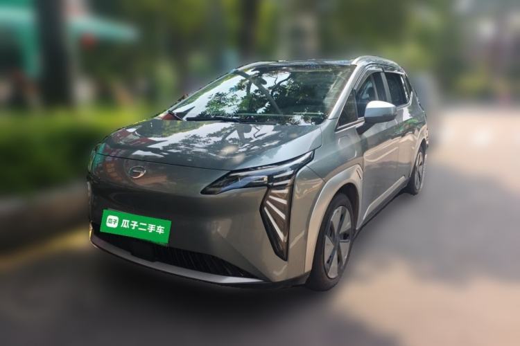 Used AION Y 2023 Plus 510 Enjoy Edition Guazi used car, China used car export, Used car for sale, Used cars, Cheapest cars for sale