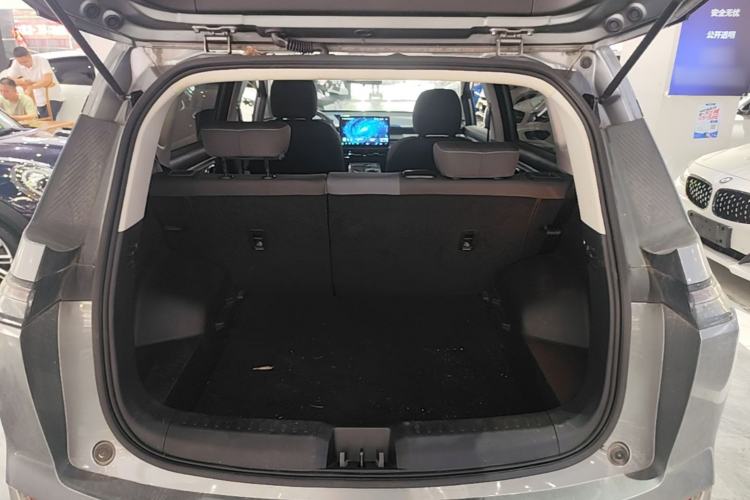 Used AION Y 2023 Younger Trunk