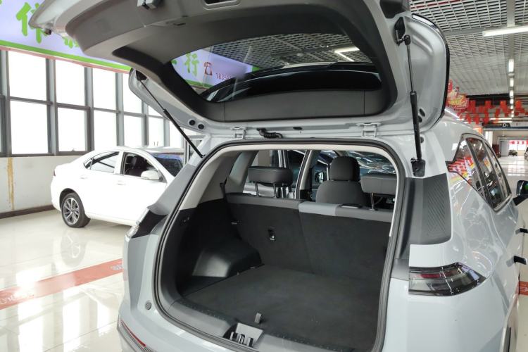 Used AION Y 2023 Plus 510 Enjoy Edition Trunk