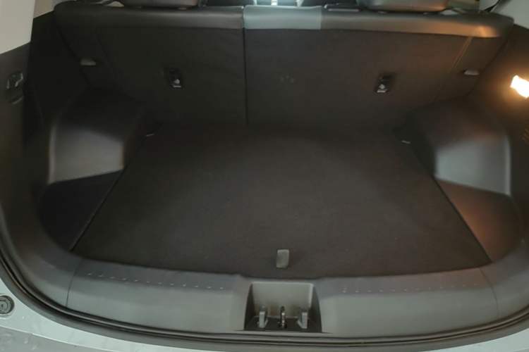 Used AION Y 2023 Plus 510 Smart Edition Trunk