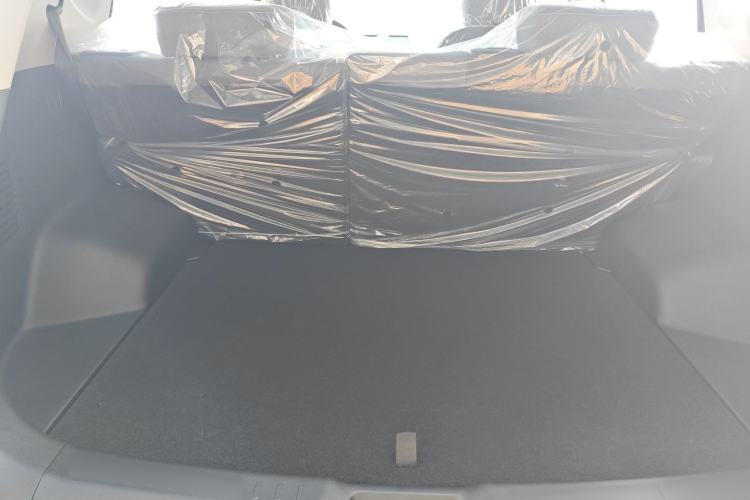 Used AION Y 2023 Plus 610 Enjoy Edition Trunk