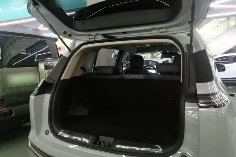 Used AION Y 2023 Younger Trunk