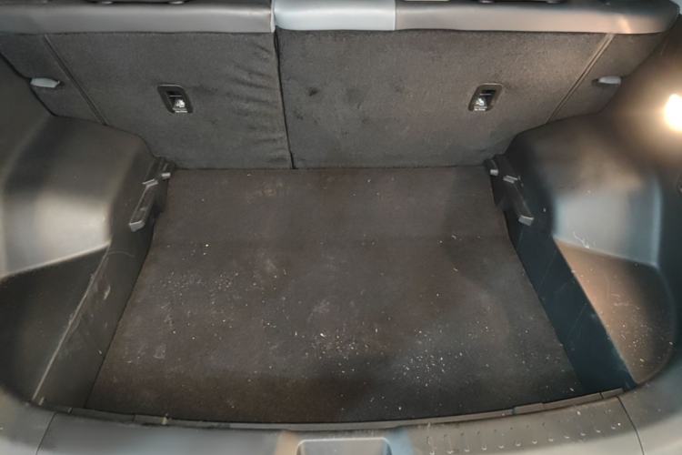Used AION Y 2023 Plus 510 Smart Edition Trunk
