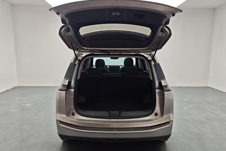 Used AION Y 2023 Plus 510 Smart Edition Trunk