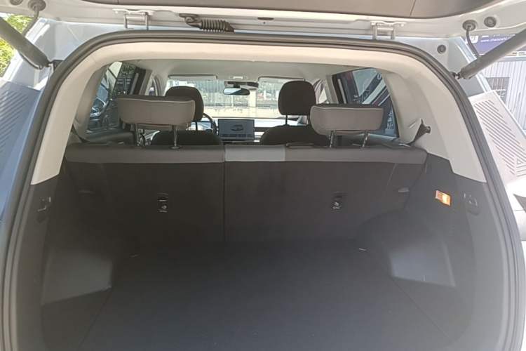 Used AION Y 2023 Younger Trunk