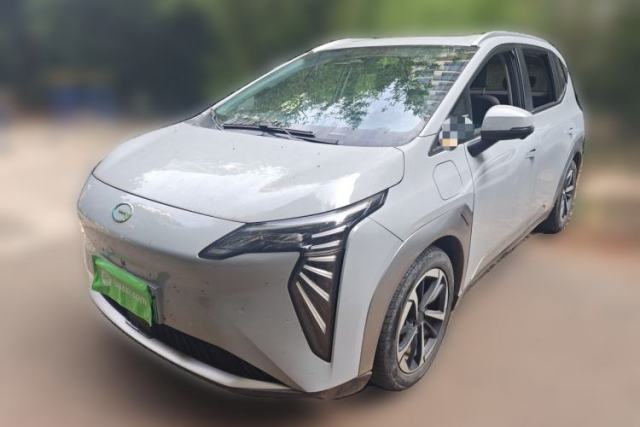 Used AION Y 2023 Plus 510 Smart Edition