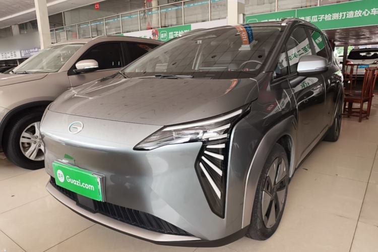 Used AION Y 2023 Plus 510 Enjoy Edition Guazi used car, China used car export, Used car for sale, Used cars, Cheapest cars for sale