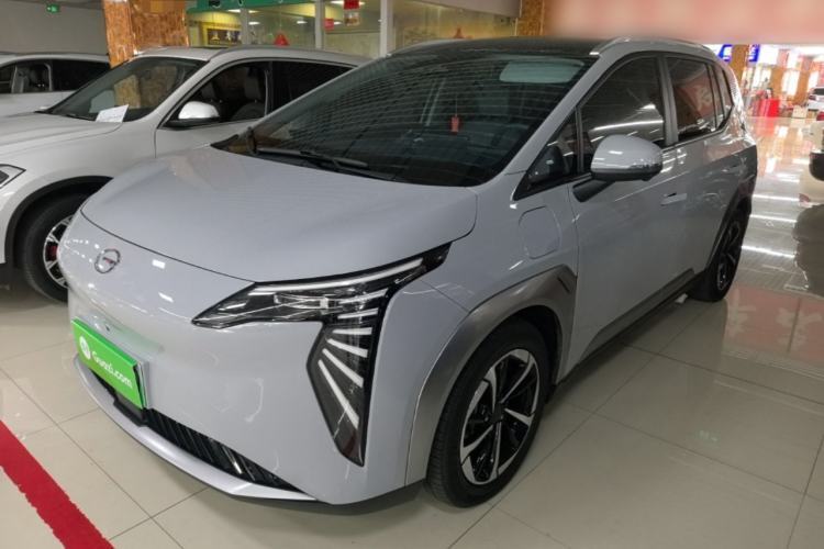 Used AION Y 2023 Plus 510 Smart Edition Guazi used car, China used car export, Used car for sale, Used  cars, Cheapest cars for sale