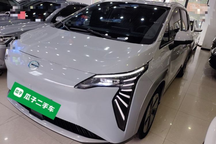 AION Y 2023 Plus 510 Enjoy Edition