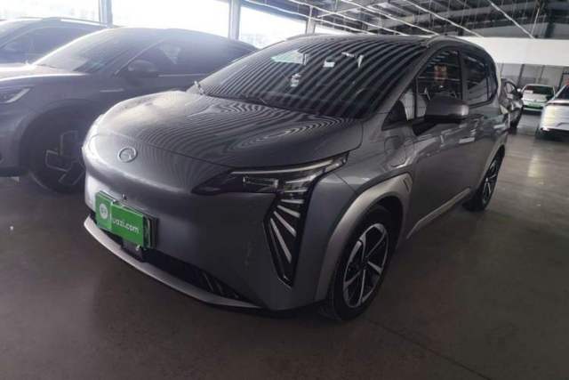 Used AION Y 2023 Plus 510 Smart Edition