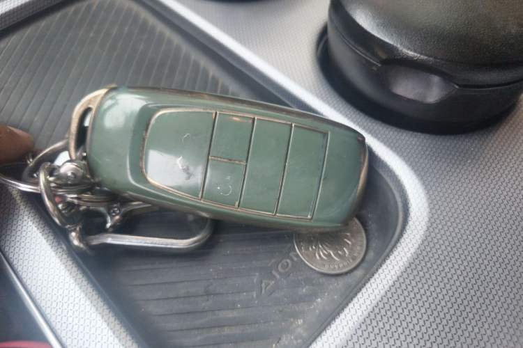 Used AION Y 2023 Plus 510 Enjoy Edition Vehicle Key