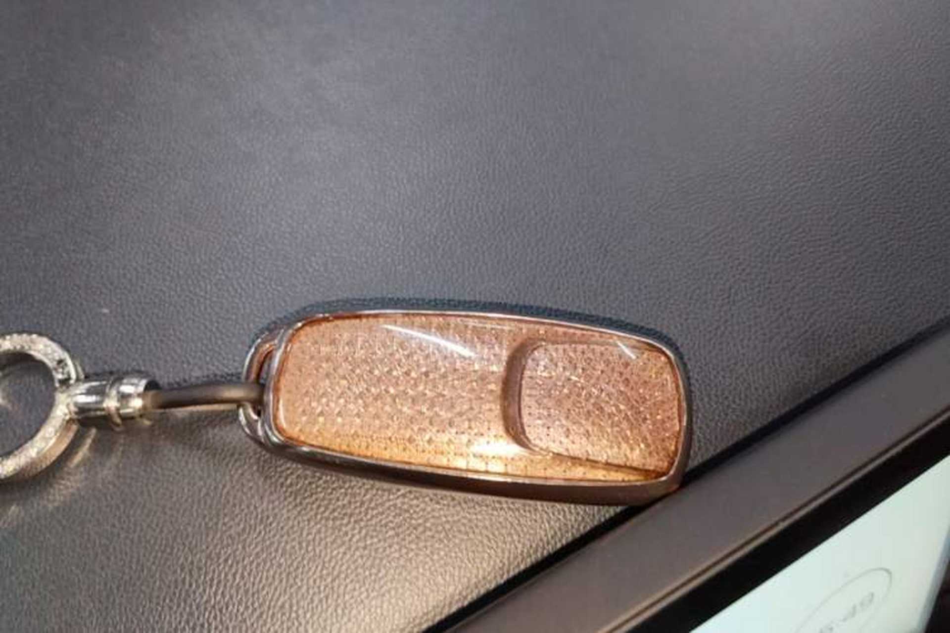 Used AION Y 2023 Plus 610 Smart Edition Ternary Lithium Vehicle Key