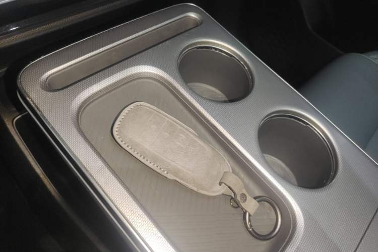 Used AION Y 2023 Plus 510 Smart Edition Vehicle Key