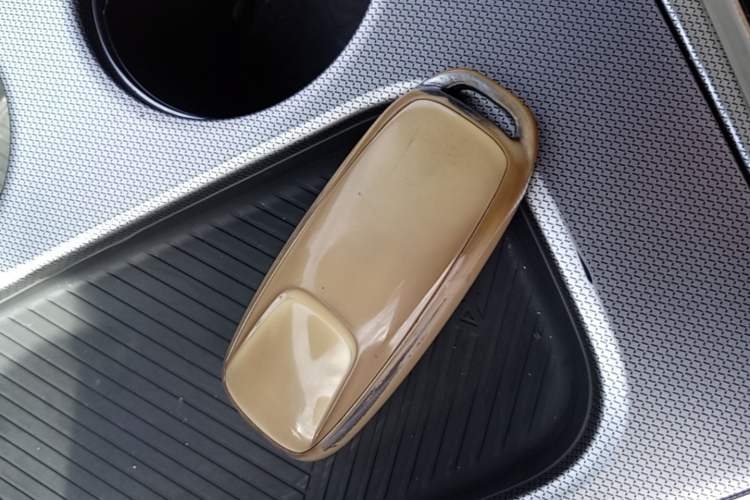 Used AION Y 2023 Plus 510 Smart Edition Vehicle Key