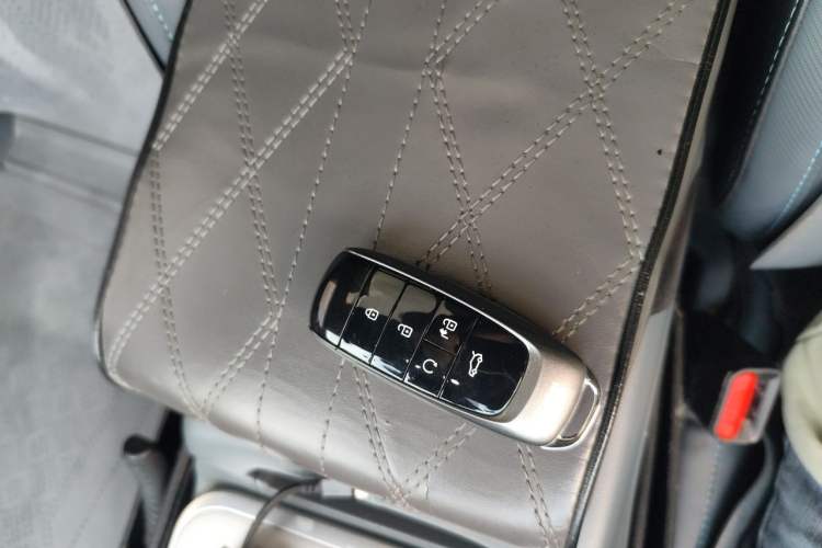 Used AION Y 2023 Plus 510 Smart Edition Vehicle Key