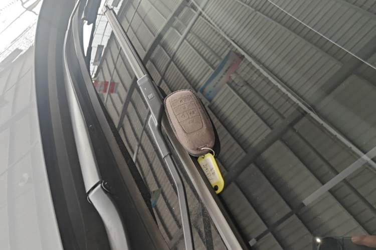 Used AION Y 2023 Plus 510 Smart Edition Vehicle Key