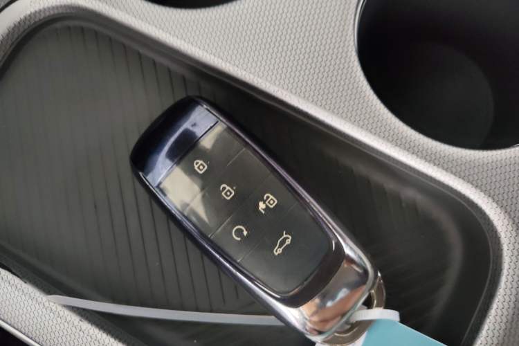 Used AION Y 2023 Plus 510 Enjoy Edition Vehicle Key
