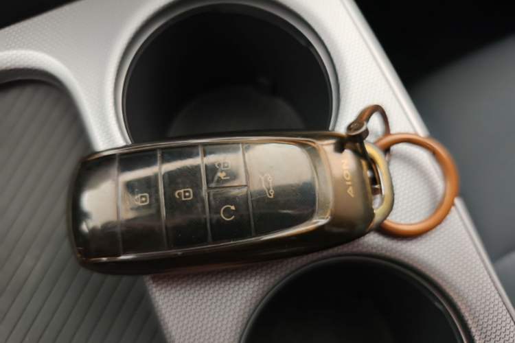 Used AION Y 2023 Plus 510 Enjoy Edition Vehicle Key