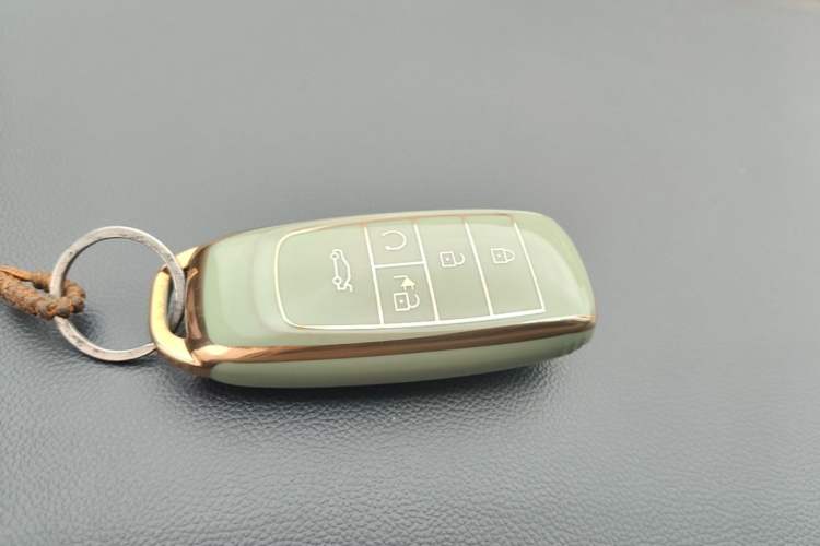 Used AION Y 2023 Younger Star Edition Vehicle Key
