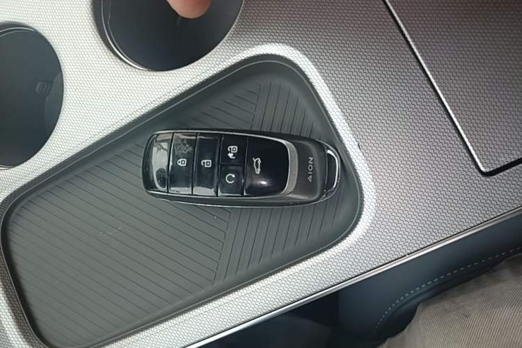 Used AION Y 2023 Plus 510 Smart Edition Vehicle Key