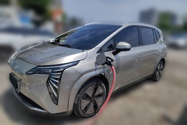 AION Y 2023 Plus 610 Enjoyment Edition Ternary Lithium с пробегом Guazi used car, China used car export, Used car for sale, Used  cars, Cheapest cars for sale