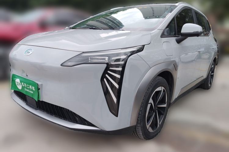 Used AION Y 2023 Younger Star Edition Guazi used car, China used car export, Used car for sale, Used  cars, Cheapest cars for sale