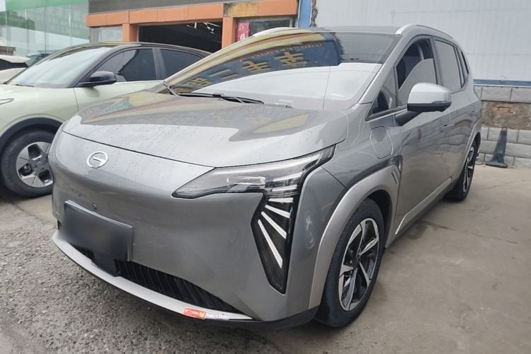 Used AION Y 2023 Younger Star Edition Guazi used car, China used car export, Used car for sale, Used cars, Cheapest cars for sale