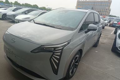 Used AION Y 2023 Plus 510 Smart Edition